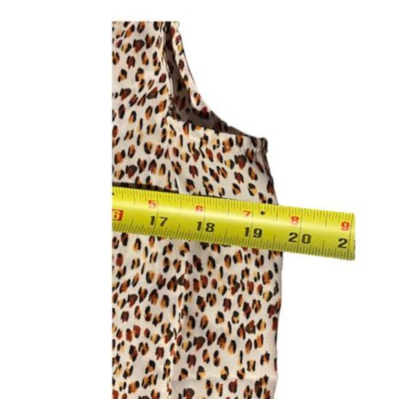 NYDJ blusa plisada conbotones para mujer multicolor talla Small - Picture 11 of 12